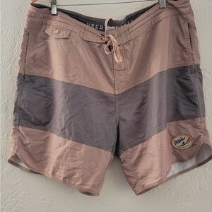 Howler Brothers Men’s Board Shirts size 38